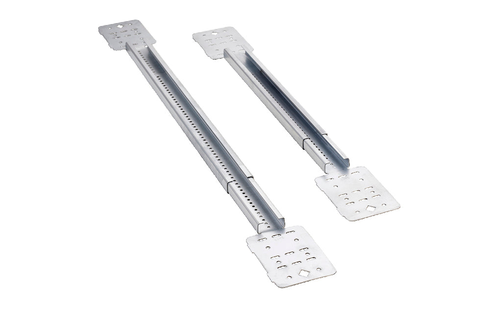 Walraven RSWB Verstelbare Wandbeugel 40-60cm - 59491624