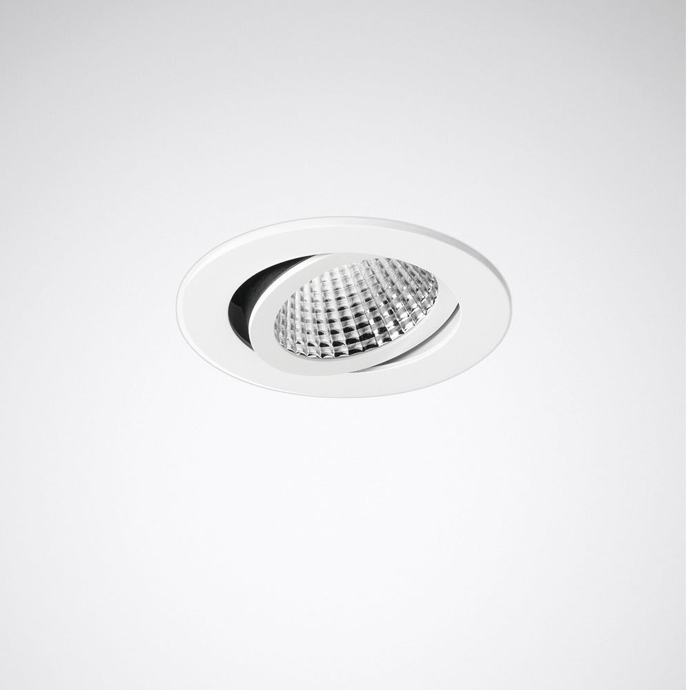 Trilux Sncpoint 905 Led Downlight 1200lm 3000K Wit - 6528840