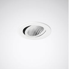 Trilux Sncpoint 905 Led Downlight 1200lm 3000K Wit - 6528840