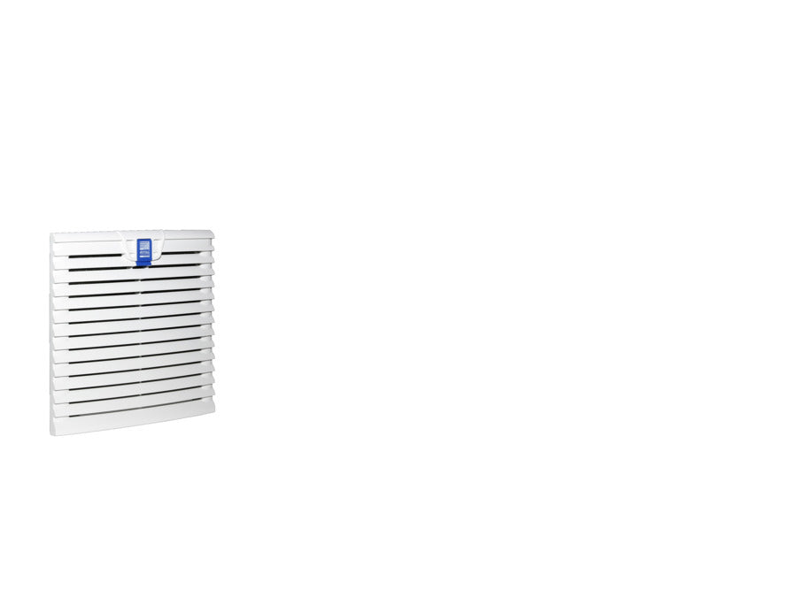 Rittal Sk Standaard Uitlaatfilter 255x255mm - 3240200