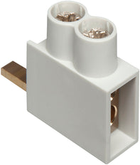 Aansluitblok Voor Beltransformator PLS Consumentenunits - 1SPF006939F0003 [2 Stuks]