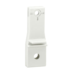 Schneider Electric PLM32 Wandmontagekit Grijs RAL 7035 - NSYPFPLM32G [2 Stuks]
