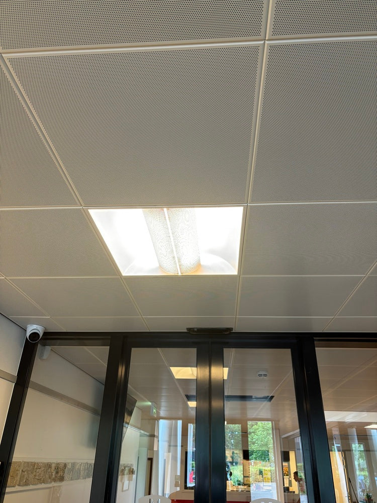 Bailey Led Pl 2G11 24W 4000K Professionele Lamp - 80100038477