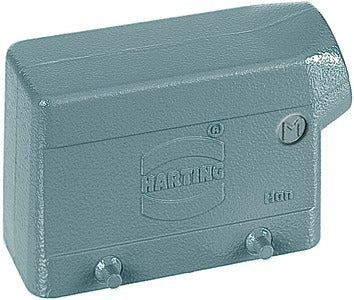 Harting Han B 16B M25 Zij-Ingang Kap - 19300161521