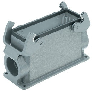 Han 24B Oppervlakte Bevestiging Behuizing Hoge Constructie M32 - 19300240232