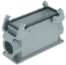 Han 24B Oppervlakte Bevestiging Behuizing Hoge Constructie M32 - 19300240232