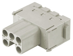 Harting Han Es Kabel Met Stekker Vrouwelijk Module 16A Kooi Klem - 09140052716