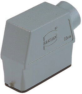 Harting Han A 16A Zij-Ingang Kap Met PG21 - 09200160541