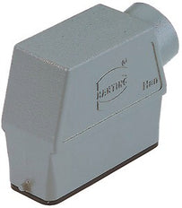 Harting Han A 16A Zij-Ingang Kap Met PG21 - 09200160541