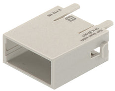 Harting Han Module Mannelijke Adapter Voor Gigabit Netwerken - 09140013011