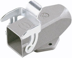 Harting Han 3A Oppervlakte Bevestiging Behuizing M20 - 19200031250