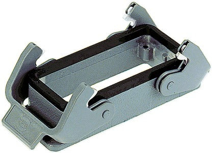 Harting Han 10B Heavy Duty Paneelmontage Connector Behuizing - 09300100301