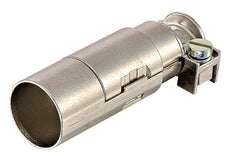 Harting Han 4 Quintax Mannelijke Connector 10A - 09150043013