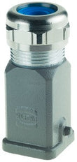 Harting Han 3A M25 Top Ingang Kap Connector - 19200031421
