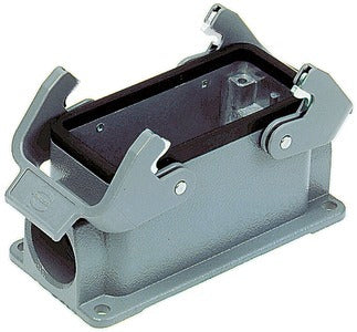 Harting Han 16B Opbouwbehuizing M25 - 19300161231