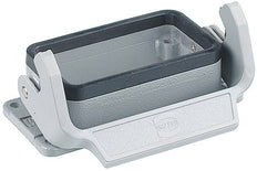 Harting Han 16B Enkele Hefboom Doorvoerkast - 09300160307