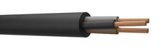 H07RN-F Neopreen Stroomkabel 4G16mm² Zwart - 809926 [2 Meters]