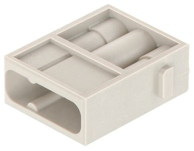 Han C Module 3 Contact Mannelijke Connector 40A 690V - 09140033001