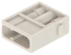 Han C Module 3 Contact Mannelijke Connector 40A 690V - 09140033001