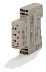 Slimme DIN Rail Timer H3DS 24-230V Met Vertraging Functie - H3DS8009D
