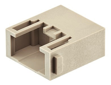 Harting Han Rj45 Mannelijke Adapter Module - 09140014623