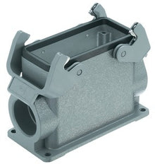 Harting Han 16B Oppervlakte Bevestiging Stroomconnector Behuizing M32 - 19300160232