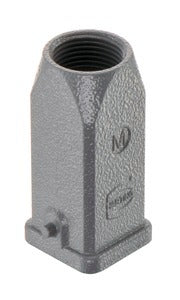 Harting Han 3A Kap M20 Boveninvoer Metaal - 19200031440