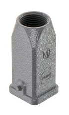 Harting Han 3A Kap M20 Boveninvoer Metaal - 19200031440