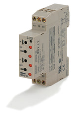 Omron H3DS-GL Ster-Delta Timer DIN Rail Bevestiging - H3DS8002G