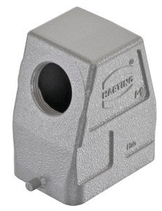 Han B Hoge Constructie Kap M32 Zij Ingang - 19300060547
