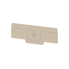 Weidmuller AEP 4C 2.5 Aansluitplaat - 1521530000 [50 Stuks]