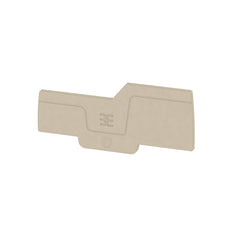 Weidmuller AEP IO21 Aansluitplaat Eindplaat 78x2.1mm - 1993580000 [50 Stuks]