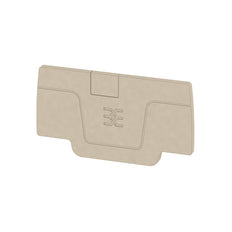Weidmuller AEP 2C 2.5 Aansluitplaat - 1514400000 [50 Stuks]