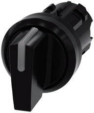 Siemens Sirius Act 3-Positie Verlicht Selectieschakelaar - 3Su10022Bl100Aa0