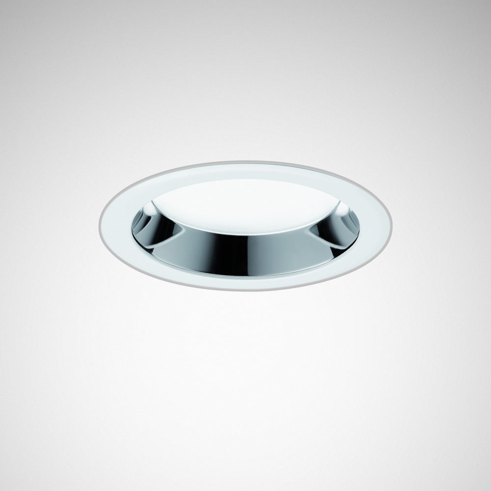 Ambiella Led Downlight 18W 1900lm Smalle Stralingshoek IK02 - 6854740