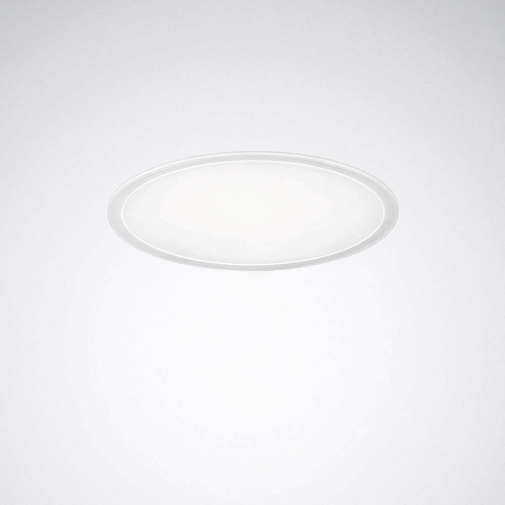 Premium Led Downlight Inplana Cdp19 15W Brede Stralingshoek - 6455551