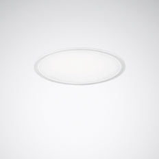 Premium Led Downlight Inplana Cdp19 15W Brede Stralingshoek - 6455551