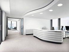 Premium Led Downlight Inplana Cdp19 15W Brede Stralingshoek - 6455551