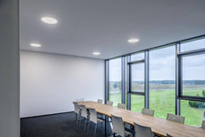 Premium Led Downlight Inplana Cdp19 15W Brede Stralingshoek - 6455551
