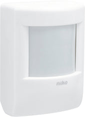 Niko 24V Bewegingsdetector 90° Met Potentieel Vrij Contact - 350-41279