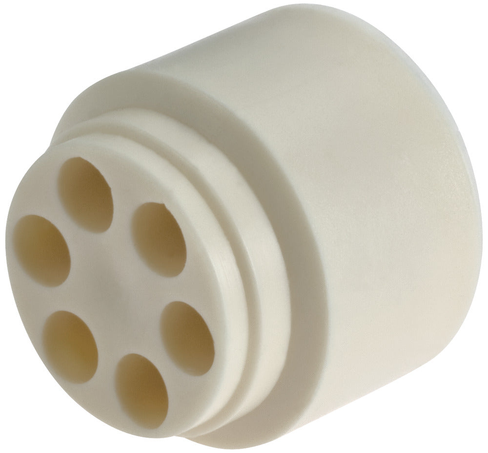 HSK-ME Dual Cable Gland Insert PG13.5 - 1089130319 [5 Pieces]