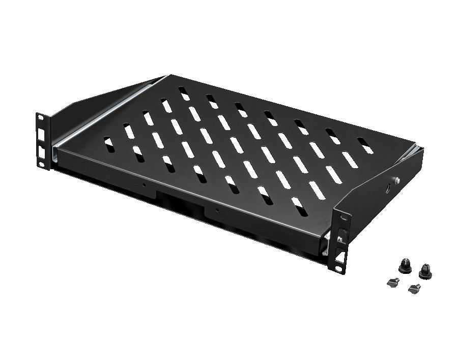 Uittrekbare Server Rack Plank 19 Inch 25kg 300mm - 5501635