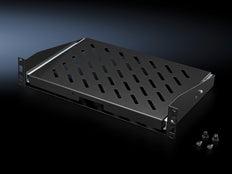 Uittrekbare Server Rack Plank 19 Inch 25kg 300mm - 5501635