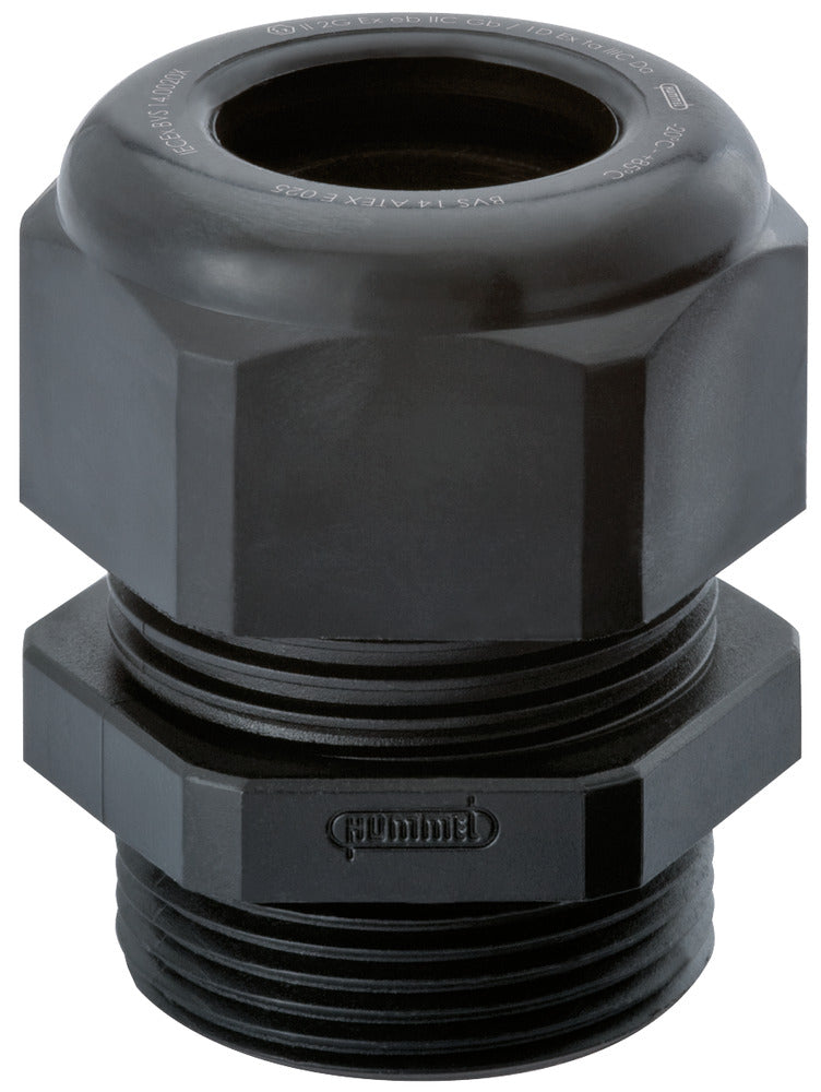 HSK K Ex M25 Active Cable Gland IP68 - 1292250151 [2 Pieces]