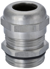 RVS Kabeldoorvoer M25x1.5 HSK-INOX - 1695250050