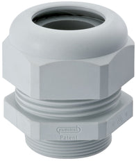 Hummel HSK-K M63x1.5 Kabeldoorvoer PA Grijs - 1209630050