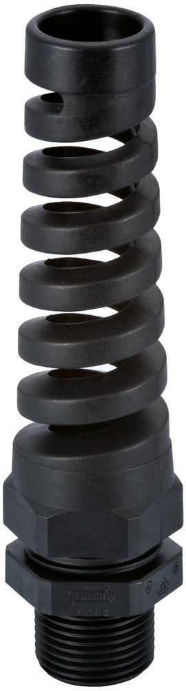 Hummel HSK-Flex M20 Kabeldoorvoer Zwart - 1293200150 [5 Stuks]