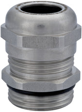 RVS Ex-Gecertificeerde M20 Kabeldoorvoer HSK INOX - 1612200051