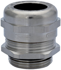 Metric Kabeldoorvoer HSK-M-Ex M20x1.5 Nikkel Messing - 1610200051