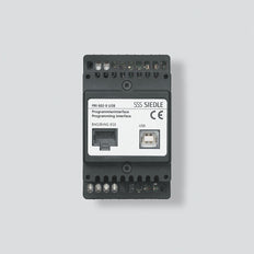 Siedle PRI 602-01 USB Programming Interface - 200036940-00